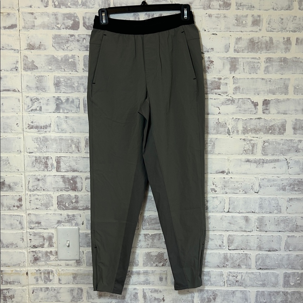 NEW Everlane Unisex The Everyone Stretch Sweatpants Gray Athleisure XXS XS SM